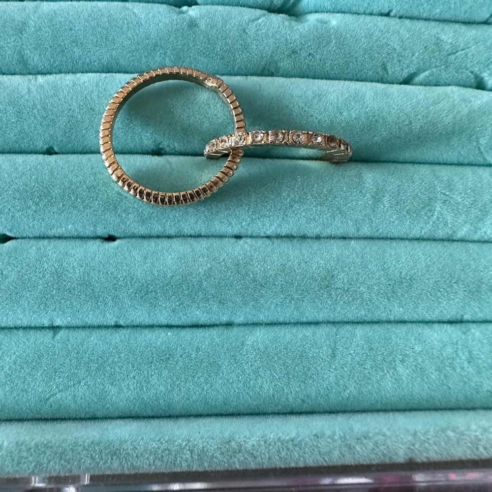 Charming Charlie Ring - Picture 4 of 4
